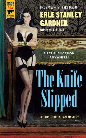 [Cool and Lam 1.50] • The Knife Slipped